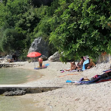 By The Sea Sladjenovici, Dubrovnik - 9012 Apartmán *