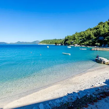 By The Sea Sladjenovici, Dubrovnik - 9012 * Slano