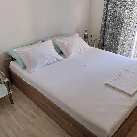 Apartmán By The Sea Sladjenovici, Dubrovnik - 9012 Slano