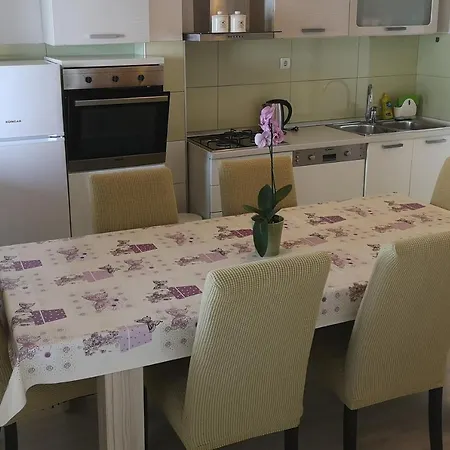 By The Sea Sladjenovici, Dubrovnik - 9012