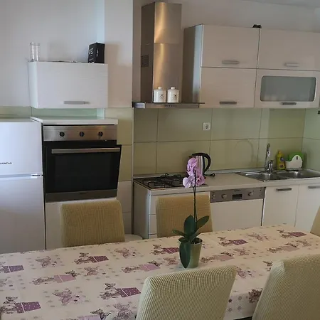 Apartmán By The Sea Sladjenovici, Dubrovnik - 9012