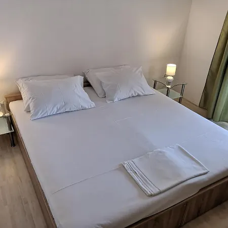 By The Sea Sladjenovici, Dubrovnik - 9012 Slano