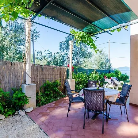 Apartmán By The Sea Sladjenovici, Dubrovnik - 9012