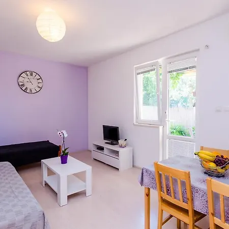 Apartmán By The Sea Sladjenovici, Dubrovnik - 9012 Slano