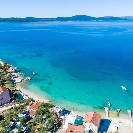 By The Sea Sladjenovici, Dubrovnik - 9012 Apartmán Slano