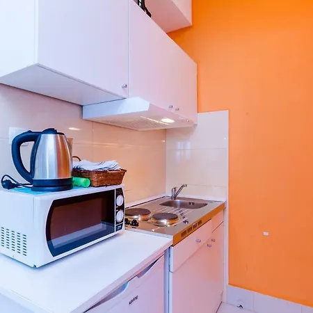 Apartmán By The Sea Sladjenovici, Dubrovnik - 9012 *