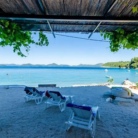 By The Sea Sladjenovici, Dubrovnik - 9012 Slano