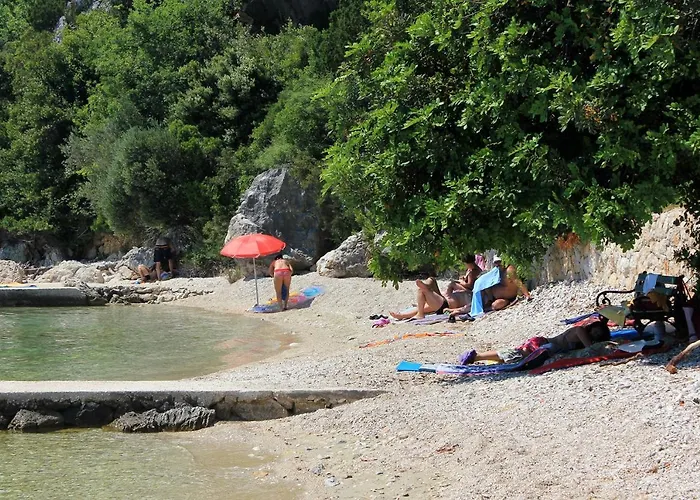 By The Sea Sladjenovici, Dubrovnik - 9012 Appartement *