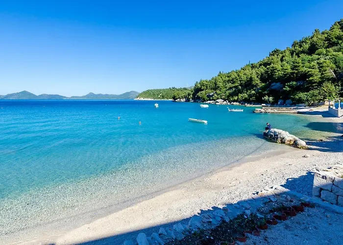 By The Sea Sladjenovici, Dubrovnik - 9012 * Slano