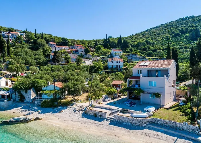 By The Sea Sladjenovici, Dubrovnik - 9012 * Slano
