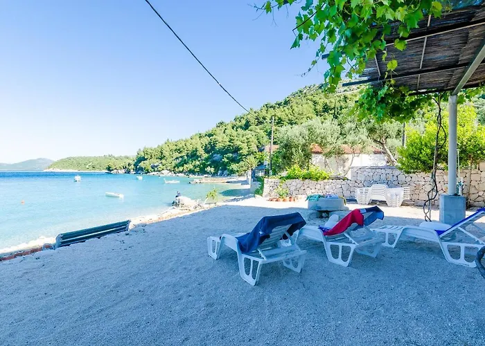 By The Sea Sladjenovici, Dubrovnik - 9012