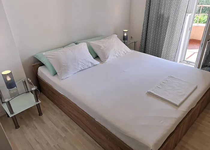 Appartement By The Sea Sladjenovici, Dubrovnik - 9012 Slano