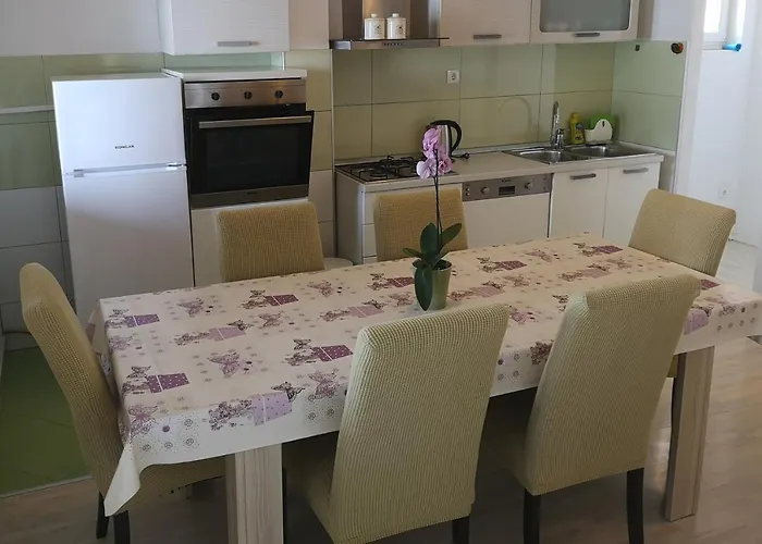 By The Sea Sladjenovici, Dubrovnik - 9012