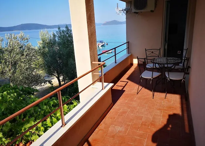 By The Sea Sladjenovici, Dubrovnik - 9012 *