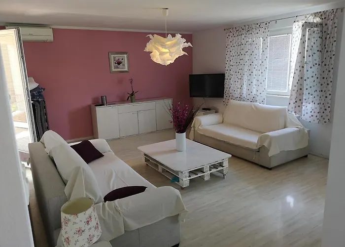 Appartement By The Sea Sladjenovici, Dubrovnik - 9012