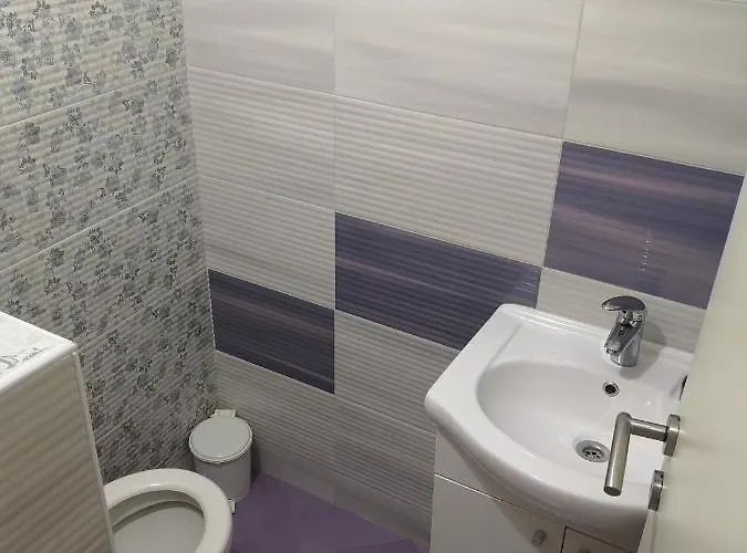 By The Sea Sladjenovici, Dubrovnik - 9012