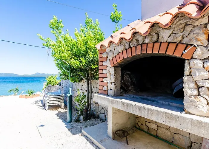 Appartement By The Sea Sladjenovici, Dubrovnik - 9012 *