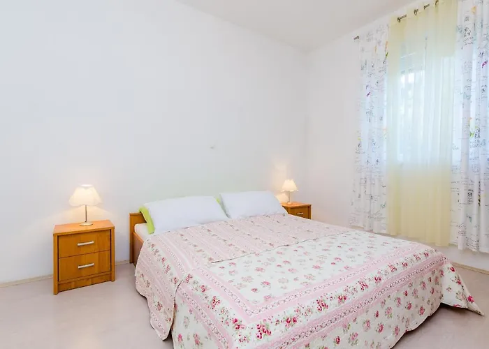 Appartement By The Sea Sladjenovici, Dubrovnik - 9012