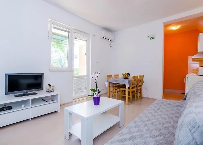 By The Sea Sladjenovici, Dubrovnik - 9012 Slano