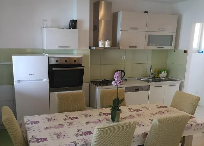 Appartement By The Sea Sladjenovici, Dubrovnik - 9012