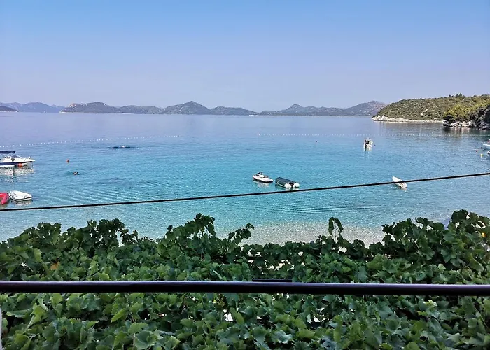 By The Sea Sladjenovici, Dubrovnik - 9012 *