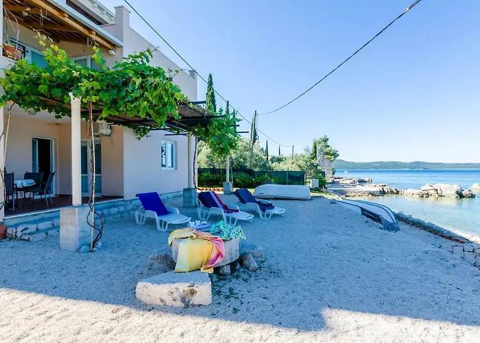 Appartement By The Sea Sladjenovici, Dubrovnik - 9012 *