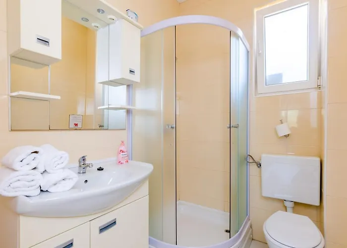 By The Sea Sladjenovici, Dubrovnik - 9012 Slano