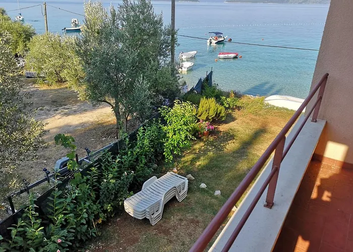 Appartement By The Sea Sladjenovici, Dubrovnik - 9012 Slano