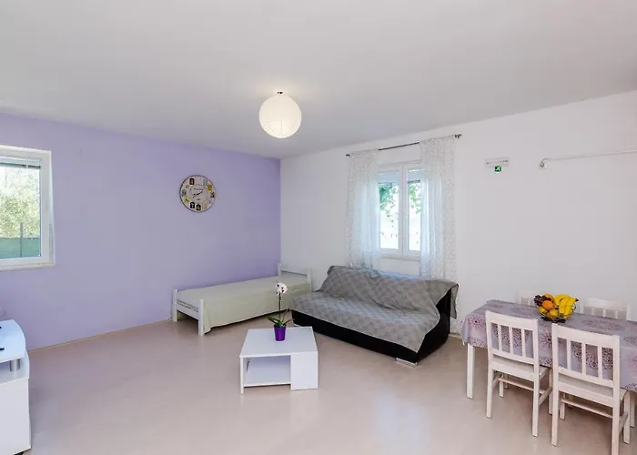 By The Sea Sladjenovici, Dubrovnik - 9012 * Slano