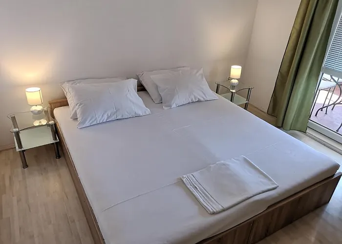 By The Sea Sladjenovici, Dubrovnik - 9012 Slano