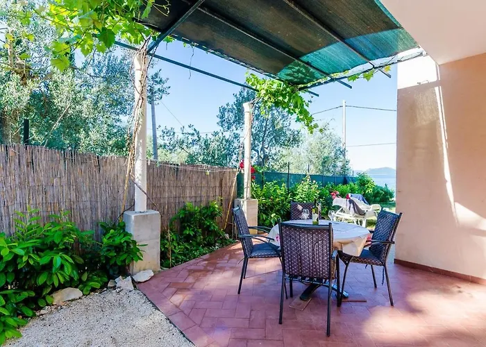 Appartement By The Sea Sladjenovici, Dubrovnik - 9012