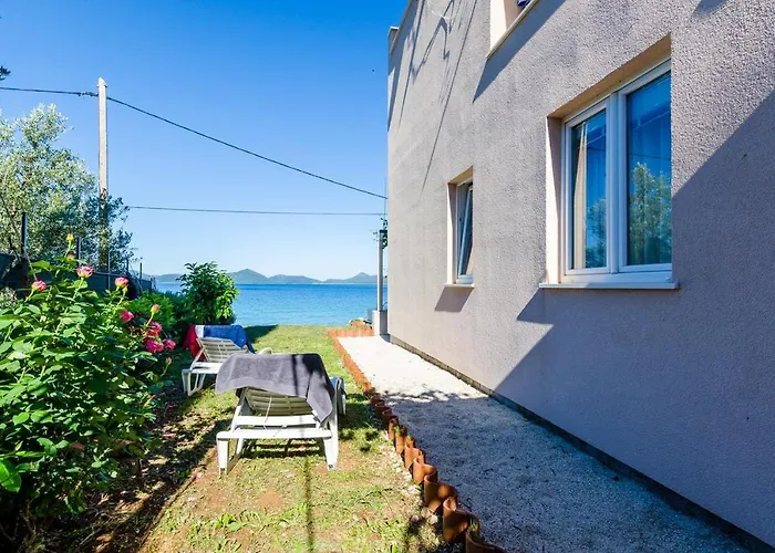 Appartement By The Sea Sladjenovici, Dubrovnik - 9012