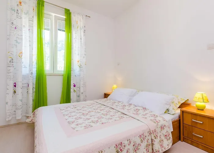 By The Sea Sladjenovici, Dubrovnik - 9012 Appartement Slano