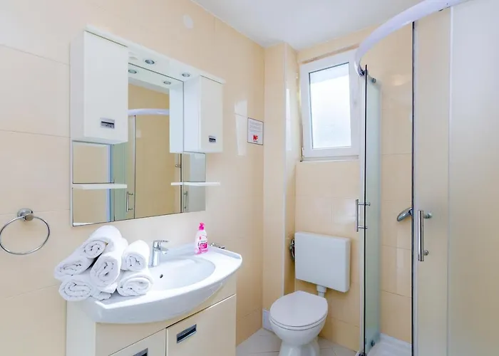 By The Sea Sladjenovici, Dubrovnik - 9012 * Slano