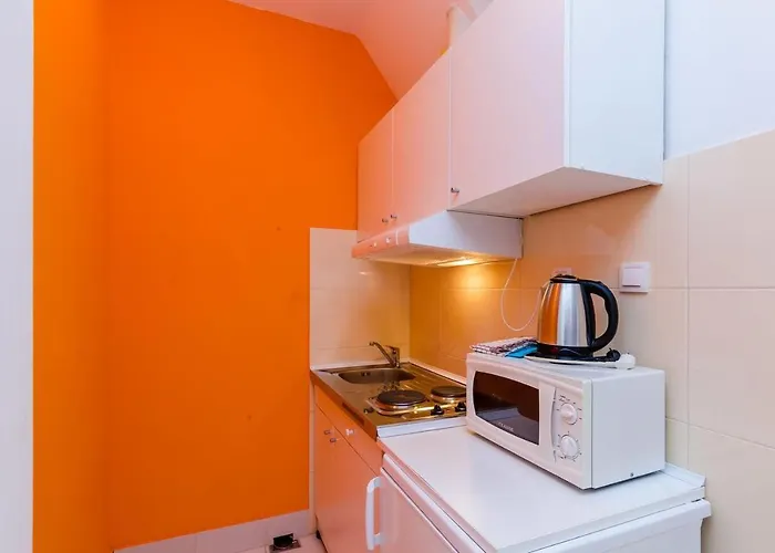 Appartement By The Sea Sladjenovici, Dubrovnik - 9012