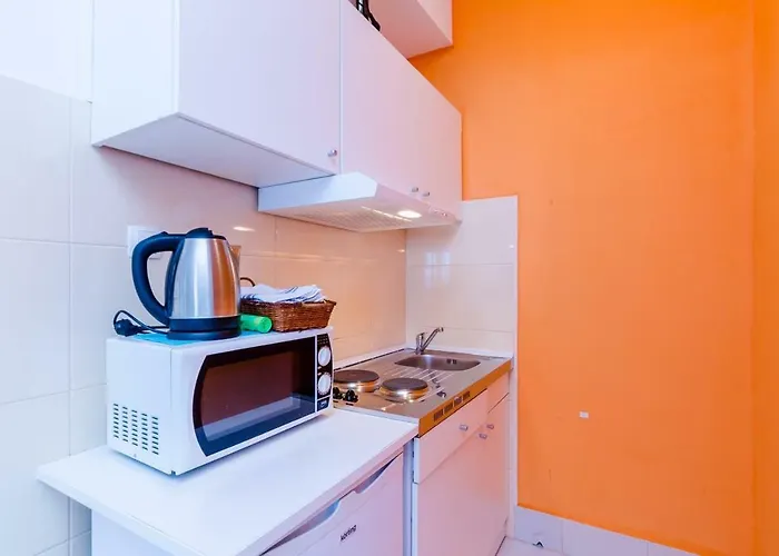 Appartement By The Sea Sladjenovici, Dubrovnik - 9012 *