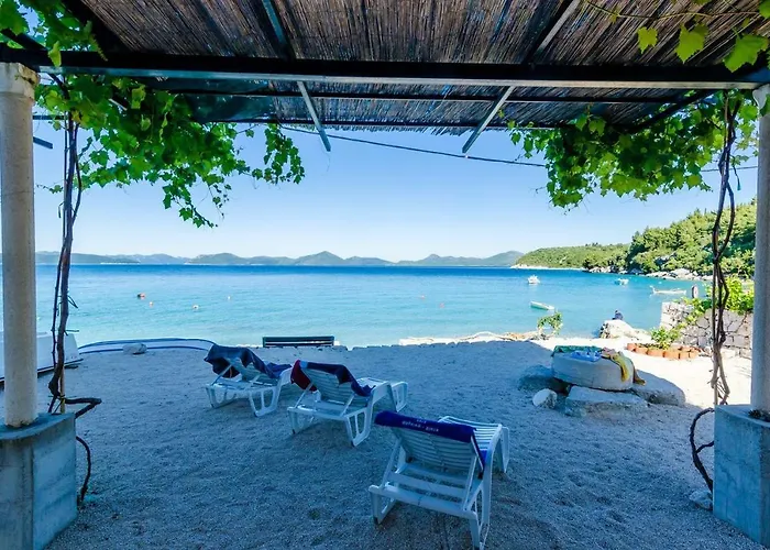 By The Sea Sladjenovici, Dubrovnik - 9012 Slano