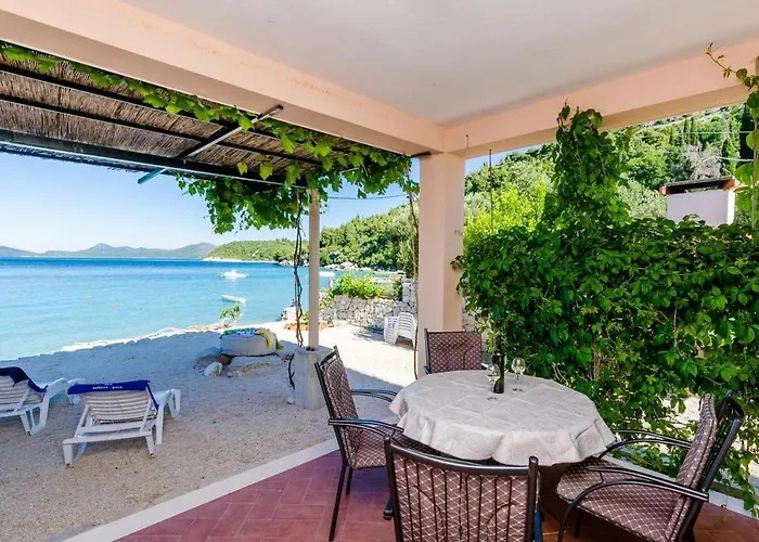 By The Sea Sladjenovici, Dubrovnik - 9012