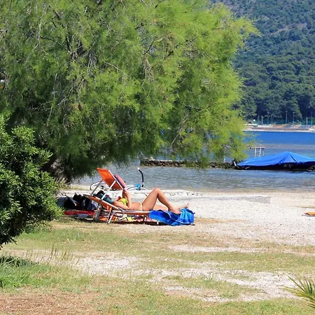 By The Sea Sladjenovici, Dubrovnik - 9012 Apartman