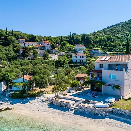 By The Sea Sladjenovici, Dubrovnik - 9012 * Slano