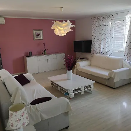 Apartman By The Sea Sladjenovici, Dubrovnik - 9012