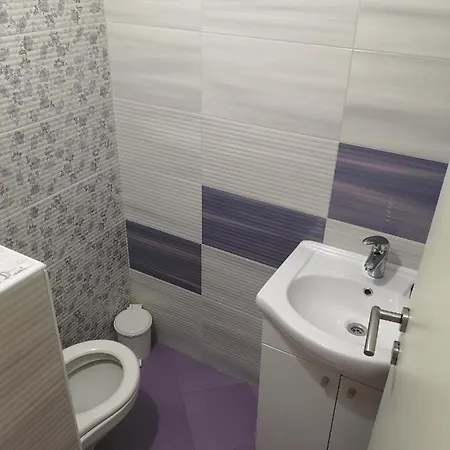 By The Sea Sladjenovici, Dubrovnik - 9012