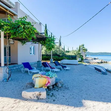 Apartman By The Sea Sladjenovici, Dubrovnik - 9012 *