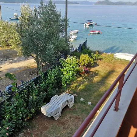 Appartement By The Sea Sladjenovici, Dubrovnik - 9012 Slano