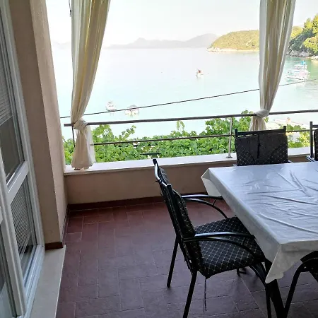 Apartman By The Sea Sladjenovici, Dubrovnik - 9012