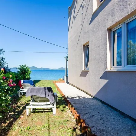 Apartman By The Sea Sladjenovici, Dubrovnik - 9012