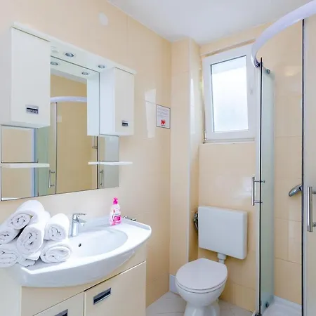 By The Sea Sladjenovici, Dubrovnik - 9012 * Slano