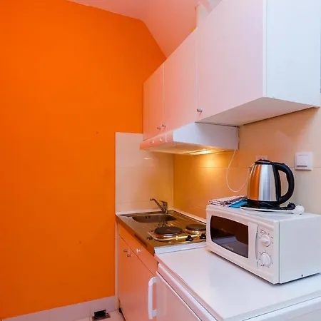 Appartement By The Sea Sladjenovici, Dubrovnik - 9012